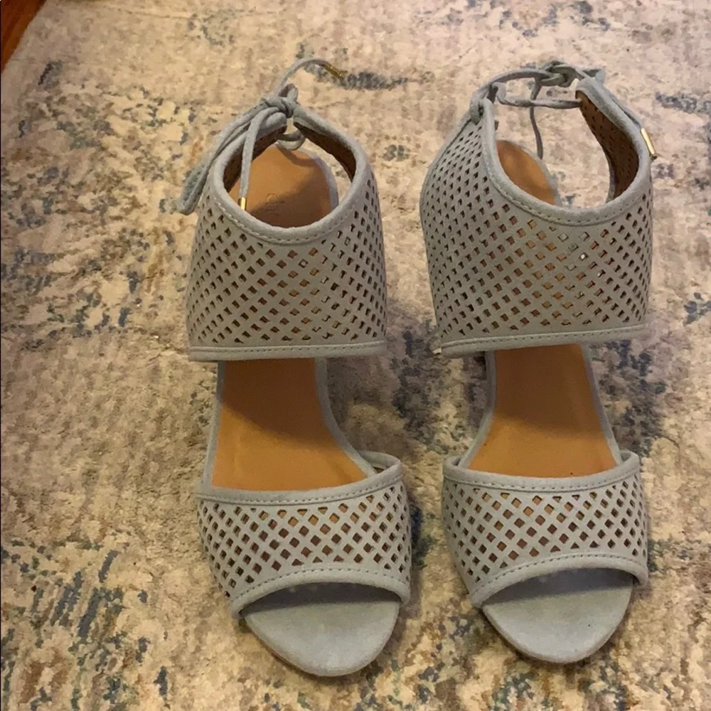 Charlotte Russe Sandals